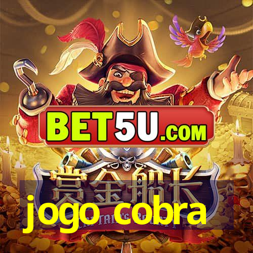 jogo cobra